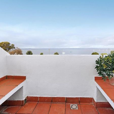 Casa Da Praia Alcochete Exteriör bild