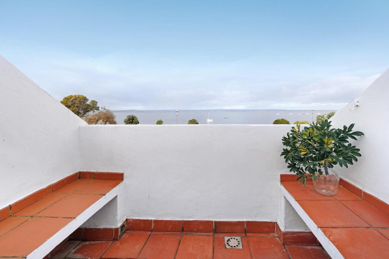 Casa Da Praia Alcochete Exteriör bild