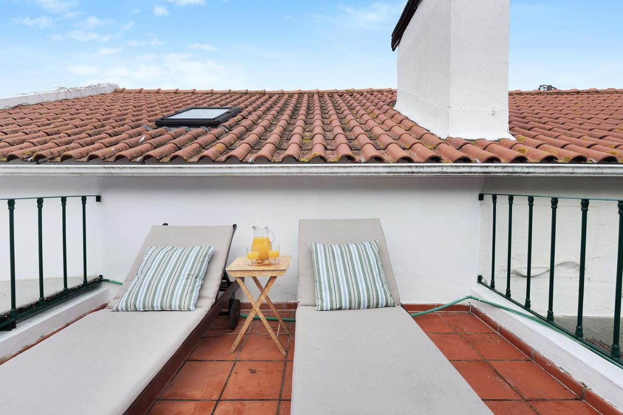 Casa Da Praia Alcochete Exteriör bild